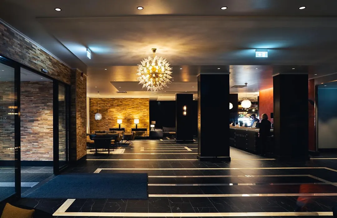 Original Sokos Hotel Kimmel Joensuu-1