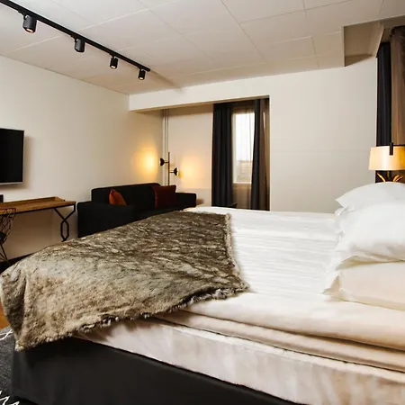 Original Sokos Hotel Kimmel Joensuu-3