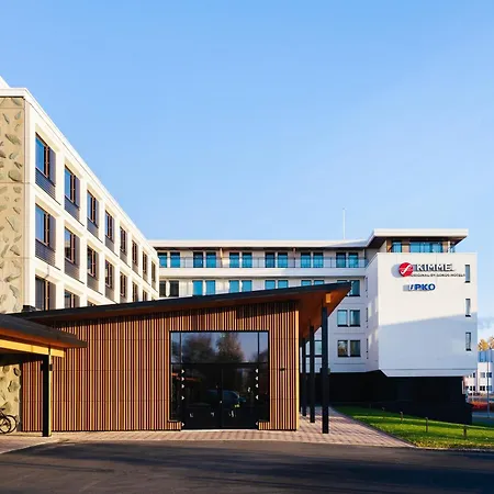 Original Sokos Hotel Kimmel Joensuu-2